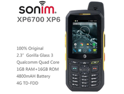 Sonim XP6