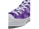 Кеды Converse Chuck Taylor 70 Golf le Fleur фиолетовые