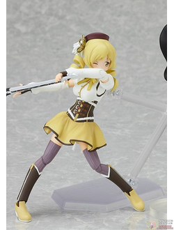 Фигурка фигма Мами Томоэ (figma Tomoe Mami)