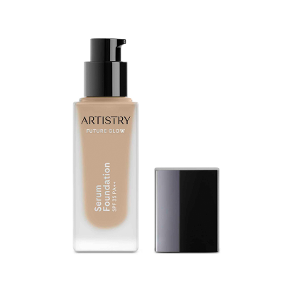 ARTISTRY FUTURE GLOW™ Ухаживающий тональный крем SPF 35 PA++ Fawn, 30 мл/35 г