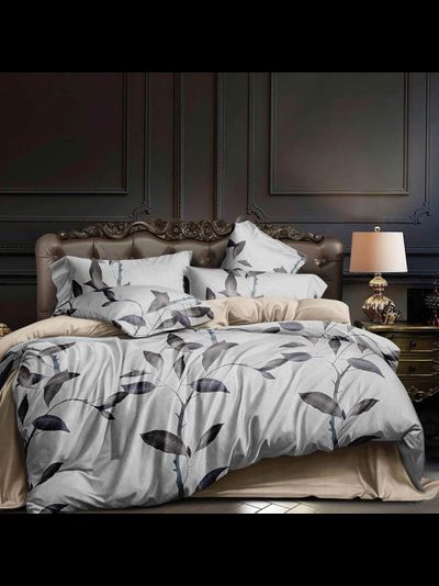 Постельное белье TANGO Dream Fly микросатин полутороспальное 150x200x1 180x230x1 50x70x1 70x70x1 DF01-419