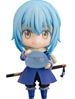 Нендроид Римуру Темпест (Rimuru Tempest)