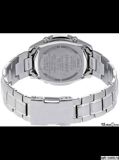 Часы Casio LCW-M100DSE-1A