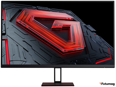 Монитор Xiaomi Redmi Display G27 (P27FBB-RG)