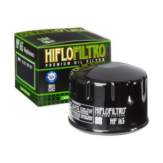 Масляный фильтр HIFLO FILTRO HF165 для BMW (11 42 7 707 217)