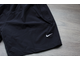 Шорты Nike Breathe Small Logo Темно - Синий