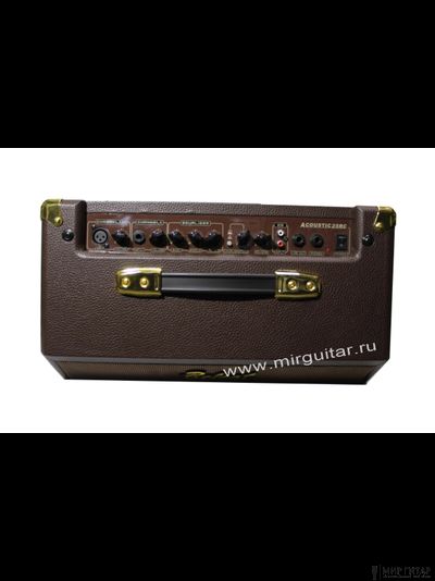 Belcat Acoustic-25RC
