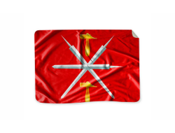 Плед Тульская Область