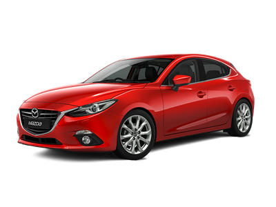 Шумоизоляция Mazda 3 / Мазда 3