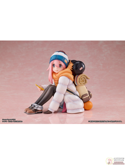 Фигурка 1/6 Надэсико Кагамихара (Nadeshiko Kagamihara Ribose)
