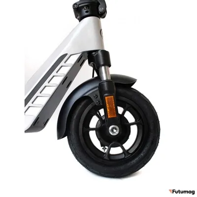 Электросамокат Griffin H20 10Ah 500W