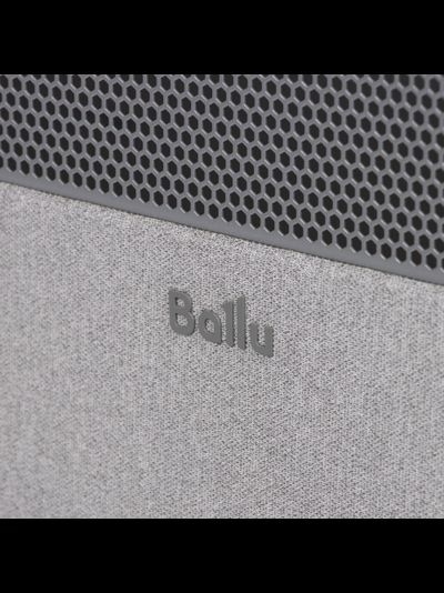 Конвектор электрический Ballu Apollo digital INVERTER Moon Gray BEC/ATI-2001