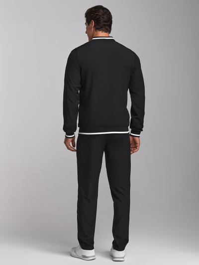 Спортивный костюм мужской 15M-1587/1 RED-N-ROCK'S