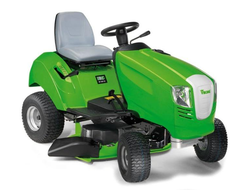 Газонокосилка с сиденьем Viking MT 4097.1 SX
