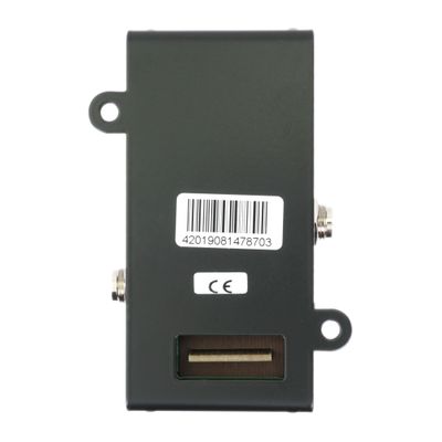 AMT Bricks F-Clean - одноканальный ламповый гитарный преамп (эмуляция Fender Twin) [без БП]