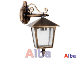 Praga 15902 Парковый светильник