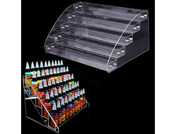 Подставка под тату краску - 5 уровней