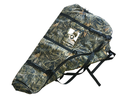 Сумка-чехол для лодочного мотора 9.9-15