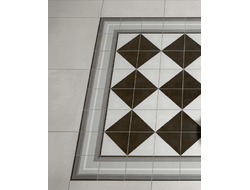 Бордюр угловой Villeroy&Boch Century Unlimited 2634 CF4E 20x20 см