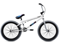 Купить велосипед BMX MONGOOSE LEGION L40 (White) в Иркутске