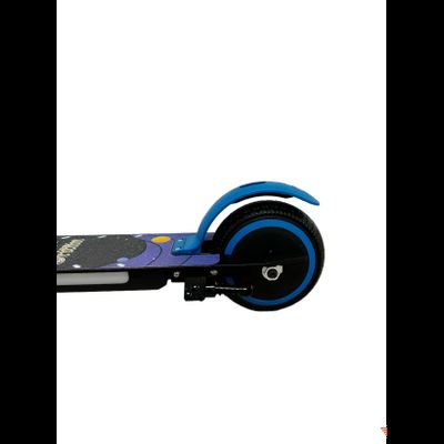 Электросамокат Griffin Kids синий