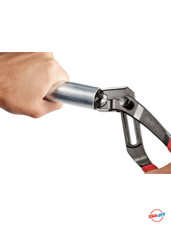 Ключ для водопроводных труб Milwaukee Hex-Jaw 200 мм 48226208