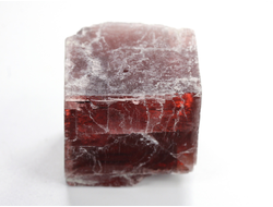 Виллиомит, Россия, Мурманская обл., Хибины (26*25*24 мм, 40 г) №26805