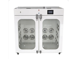 АВТОМАТИЧЕСКАЯ СУШИЛЬНАЯ КАМЕРА ДЛЯ ЖИВОТНЫХ