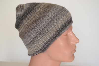 Шапка Vizio Италия мужская