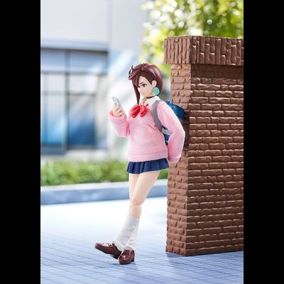 Фигурка фигма Момо Аясэ (Figma Momo Ayase)