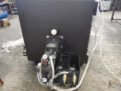 Горелка ПЛАМЯ комбинированная (новинка)