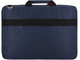 Сумка для ноутбука 17.3 - 18 дюймов Optimum RL, синяя