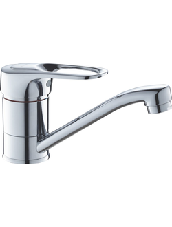 Смеситель GROSS AQUA Universal  (для кухни)