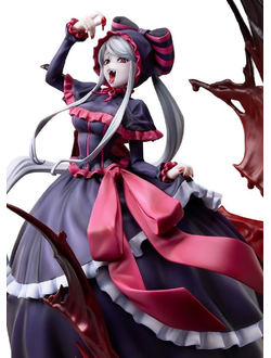 Фигурка 1/6 Шаллтир Бладфоллен (Shalltear Bloodfallen 10th Anniversary so-bin ver.)