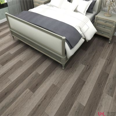 SPC ламинат Union Essence Дуб Династи ES02-14 43 класс толщина 4.0 мм с фаской замковый 2.2326 м2