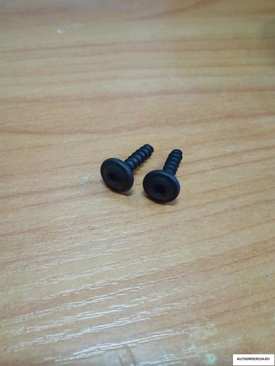 Саморез 3,9*19 с пресшайбой под кл. звездочка  1118-8212786 (цена за 100 шт.)