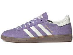 Кроссовки Adidas Handball Spezial Magic Lilac Off White