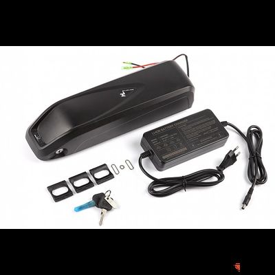 КОМПЛЕКТ Eltreco 36V 500W LCD 26" + АКБ 36V 10А/ч (HL)