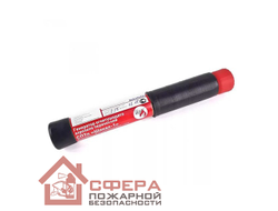 Генератор огнетушащего аэрозоля переносной ГОА Шакал-1