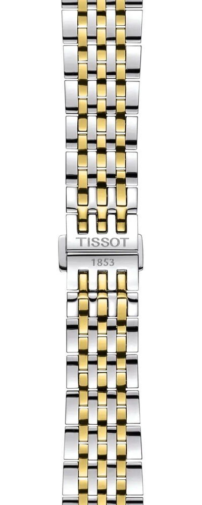 Швейцарские часы Tissot T006.407.22.093.00