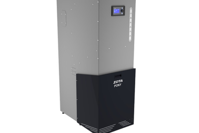 Котел ZOTA «Pony 15» Группа безопасности и Гидрострелка БЕСПЛАТНО