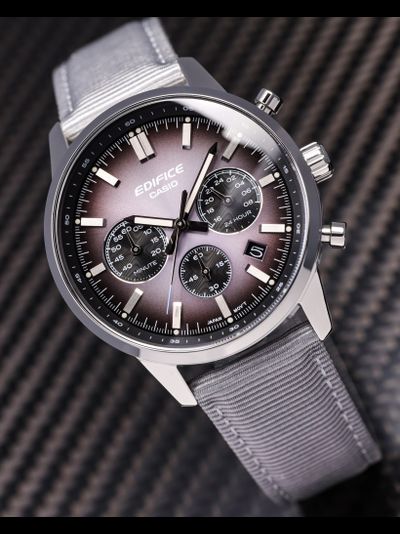 Часы Casio Edifice EFR-575C-8A