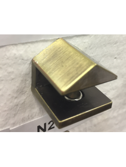 N62 Br Полкодержатель 6-8 мм