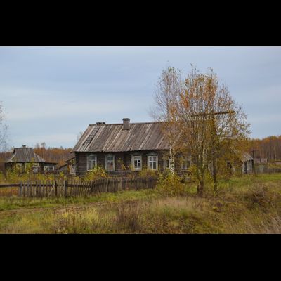 Экскурсия "Ильинские рубежи. Кинокомплекс "Военфильм "