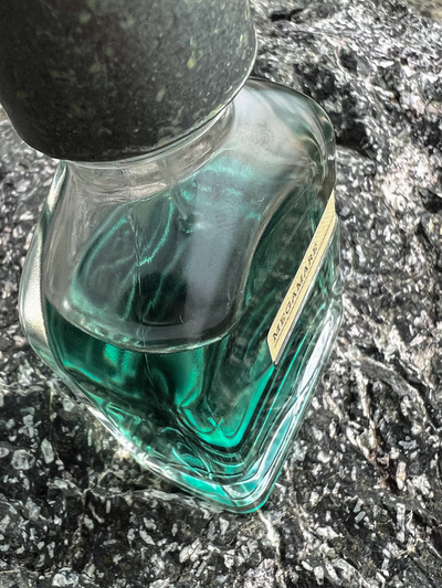 Orto Parisi Megamare