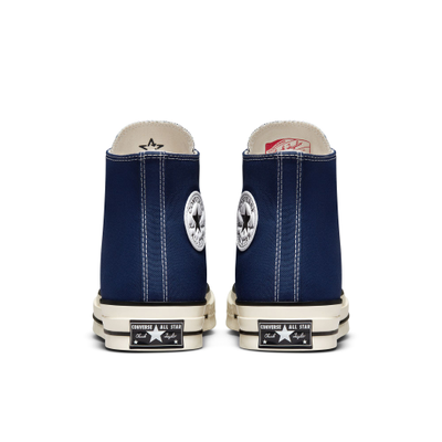 Кеды Converse Chuck Taylor 70 hi top синие высокие 172676c заказать на официальном сайте