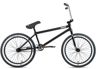 Купить велосипед BMX Mankind Libertad XL 20 в Иркутске