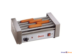 Грили роликовые