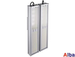 VRN-192 Промышленный светодиодный светильник