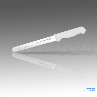 Нож для хлеба и ветчины Professional Master  25см.  Серрейтор 24627/080